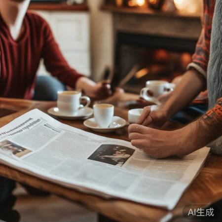 轻松聊协议，关注国家动态