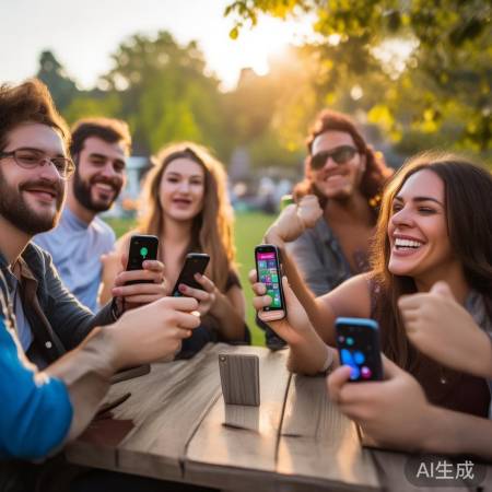 美国降息讨论乐无边