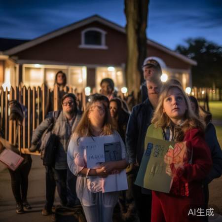 校园安全，警钟长鸣