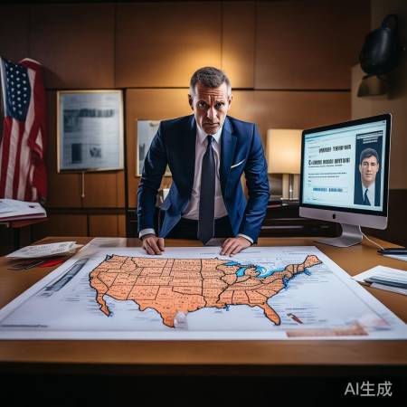 美国警告：外籍网民就柯克遇刺事件请谨言慎行