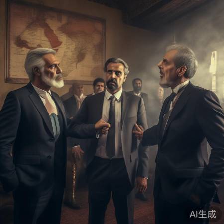 卡塔尔遭以色列袭击，中方强烈谴责事件经过及影响