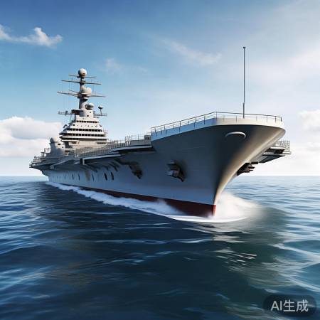 福建舰：全球最强航母的崛起