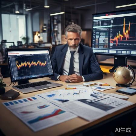 黄金突破历史高点：揭秘套利风险与应对策略