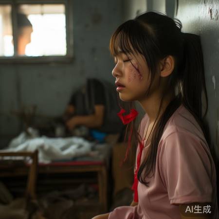 拓展营悲剧：女孩遭体罚后不幸离世引发关注