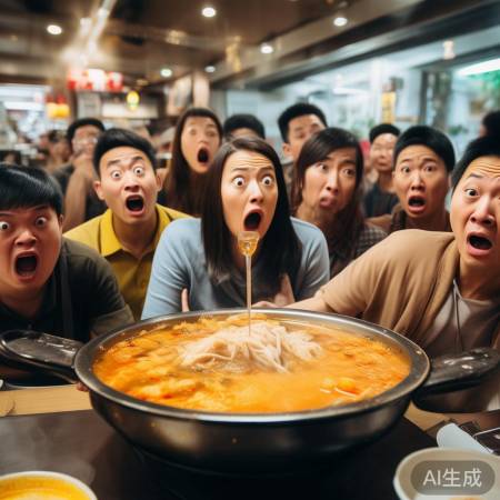 海底捞火锅小便事件：赔偿220万背后的法律思考