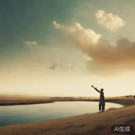 特朗普承诺停止袭击卡塔尔，局势或将迎来转机