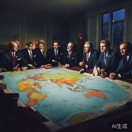 柯克案风波：中美洲长借题发挥，向中俄施压？