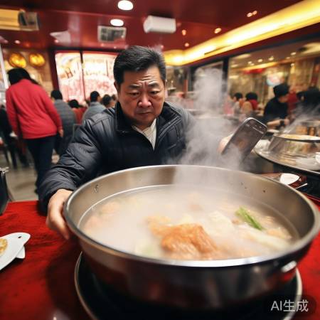 海底捞事件父母赔偿220万：正义降临，赔偿真相揭晓