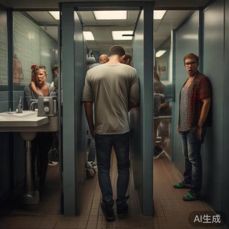 海底捞小便门事件判决赔偿220万引发热议