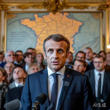 法国新总理上任，未来待定
