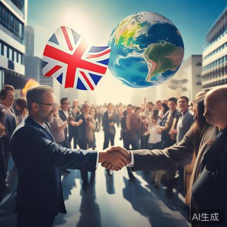 中英合作促全球复苏