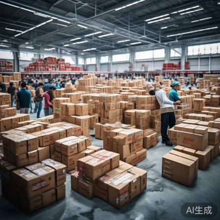 美国取消800美元免税政策：对全球经济影响几何？