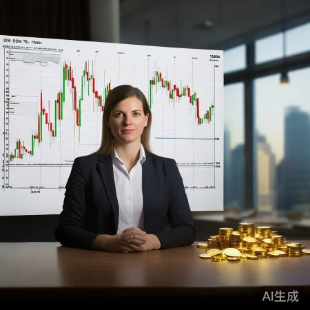 黄金投资需谨慎，风险收益并存