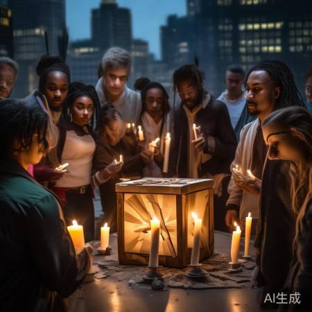 民主需完善，旁观者静观