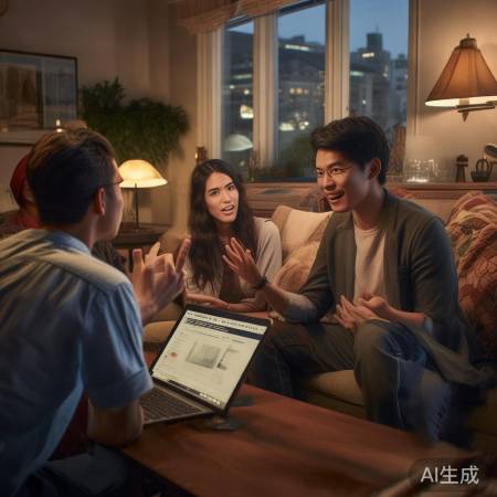 热议柯克案，轻松聊是非