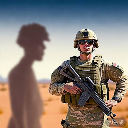 美国向全球宣战：委副总统重磅发声，揭秘背后真相