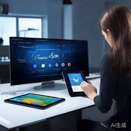 东信和平云SIM，一键切换SI