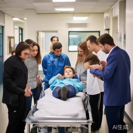 学校积极应对事件，确保安全