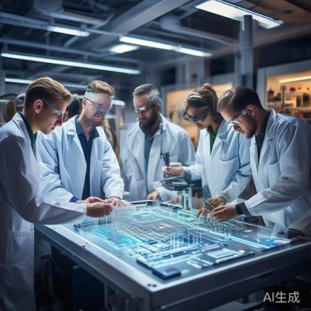 产业升级需深厚内功