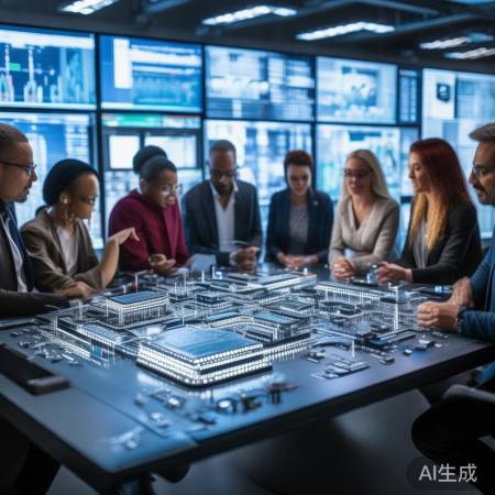 支持国产芯片，共促产业升级