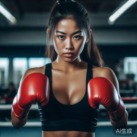 勇敢说不，用实力赢尊重