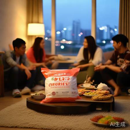 韩国20公斤大米仅需312元，性价比之选