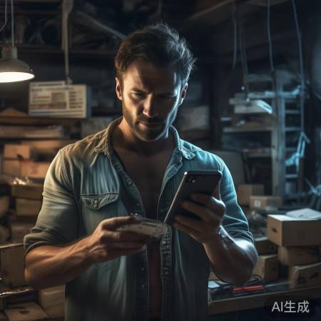 罗永浩：放下执念，开启新篇章