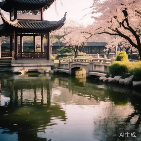 异国视角下的中国美学魅力：他们为何如此着迷