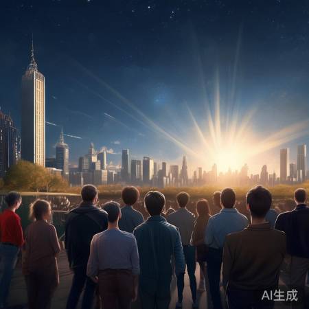 期待青岛黄岛区新时代