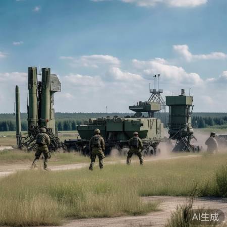 北约加强波兰防空，欧洲安全底气