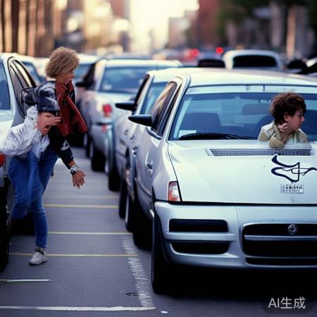 公共资源共享，禁止随意占用