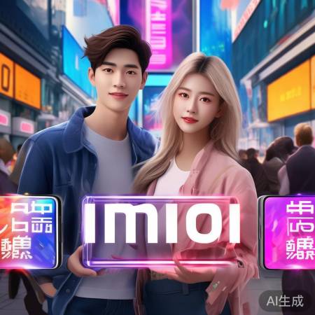 小米17系列，营销火力全开