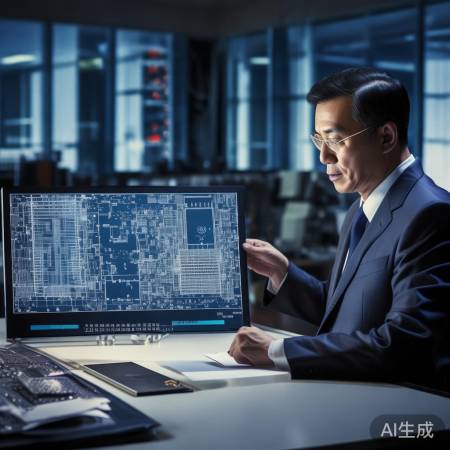 中国启动美产模拟芯片调查：深度解析产业安全背后的考量