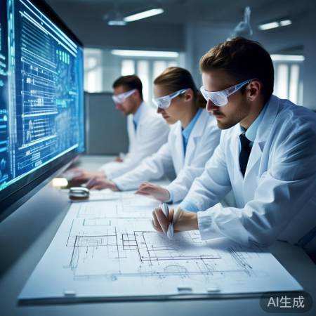 产业安全调查，漫长但值得