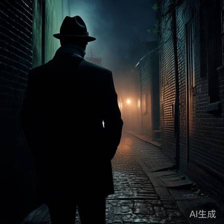 柯克案嫌犯内幕：揭秘真实身份与案件真相