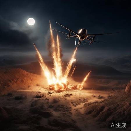 以色列袭击卡塔尔：行动细节曝光揭秘