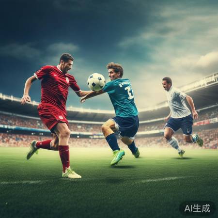 泰山队教练幽默回应赢球原因