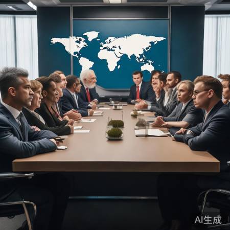 中美关系再起波澜：中国或采取新反制策略应对美国挑战