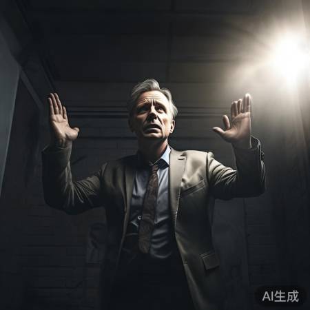 市长投案：勇敢自责