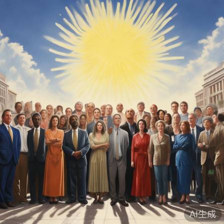 痛心亦见希望，官员牢记使命