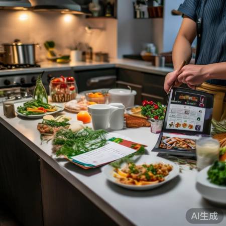 预制菜，美食懒人福音