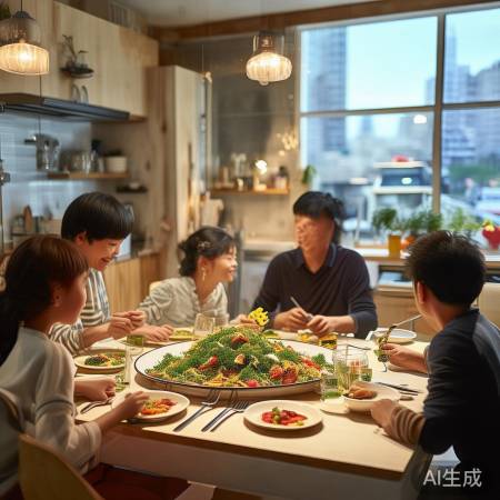 节省时间，享受生活