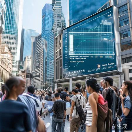 8月70城房价最新出炉：涨跌动态全解析