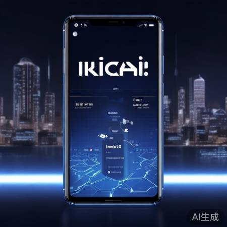 卢伟冰官宣：全新小米17系列即将发布，敬请期待！