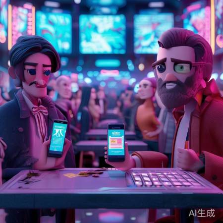 中美就TikTok问题达成框架共识，未来互联网合作新篇章