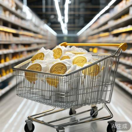 “卫生巾促销新创意”