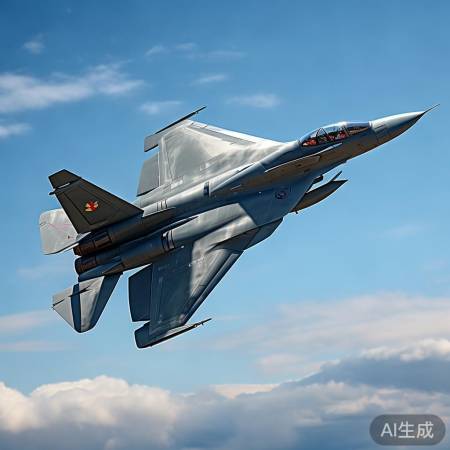 苏57航展惊艳亮相