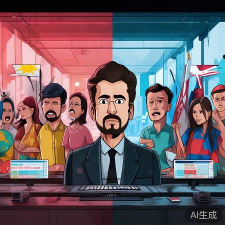 争议发酵，观点两极