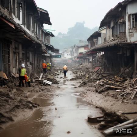 许昌重建显成效，反思暴雨教训