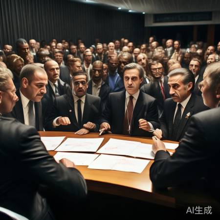 巴以冲突威胁地区稳定